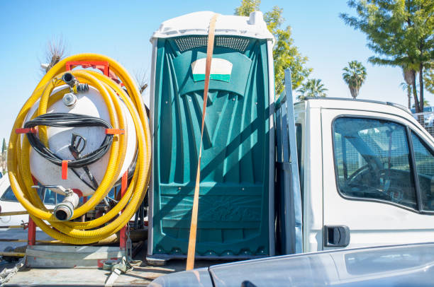 Best Porta potty rental near me  in Sunland Park, NM