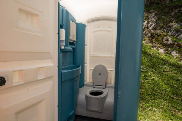 Best Portable restroom trailer rental  in Sunland Park, NM