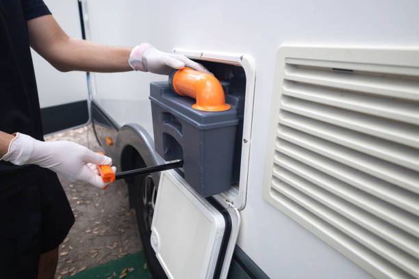 Best Portable toilet rental cost  in Sunland Park, NM