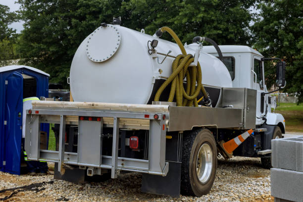 Best Best portable toilet rental  in Sunland Park, NM