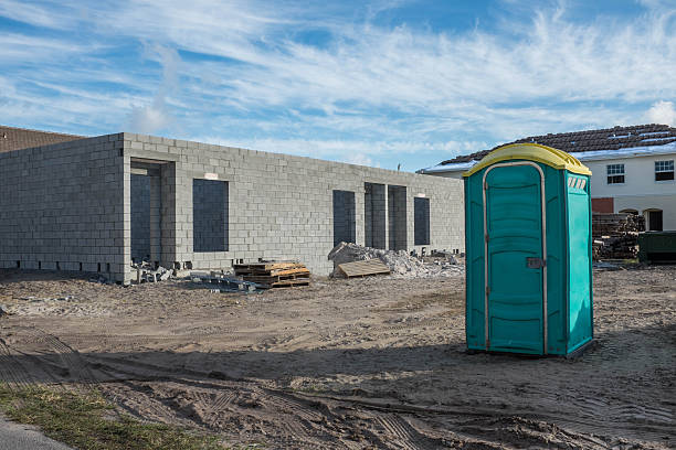 Best Long-term porta potty rental  in Sunland Park, NM